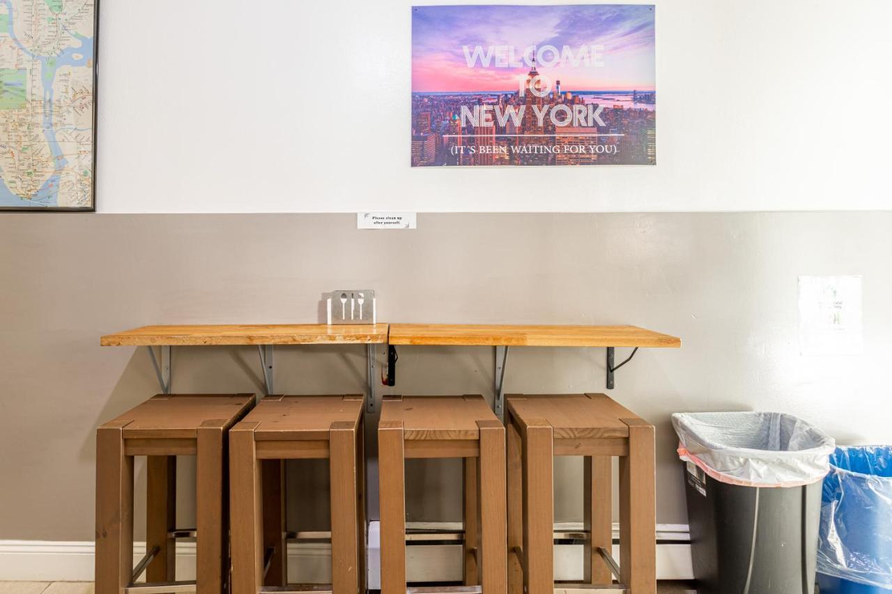 Best Room To Visit Nyc-Ewr Airport-Subway Access Newark Esterno foto